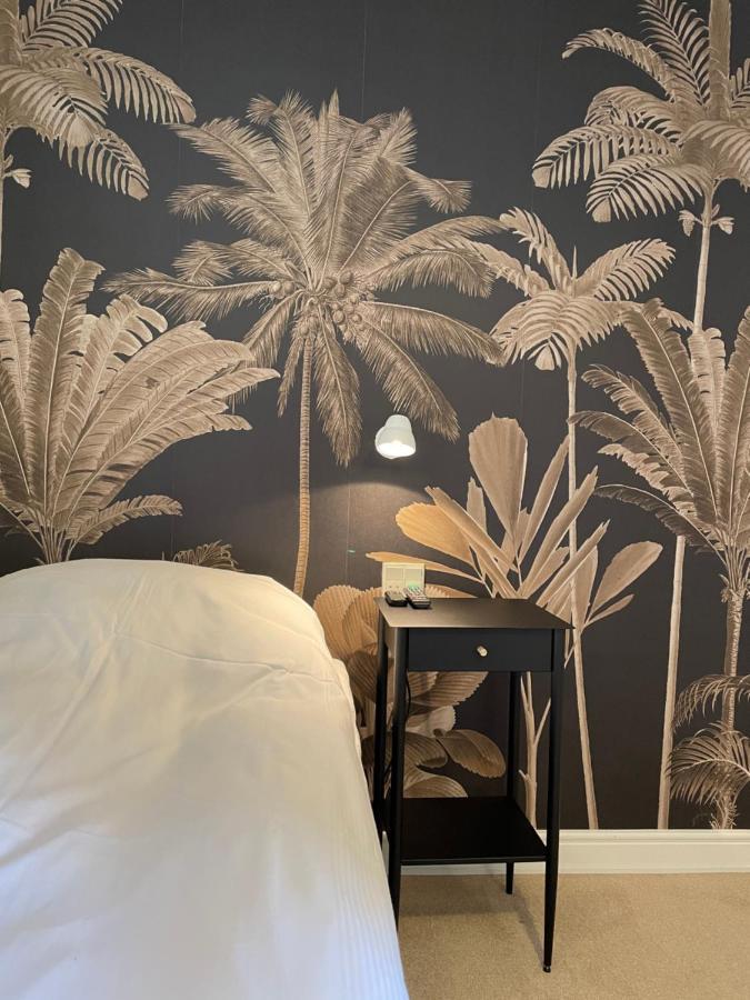 Villa A Hotel Odense Kültér fotó