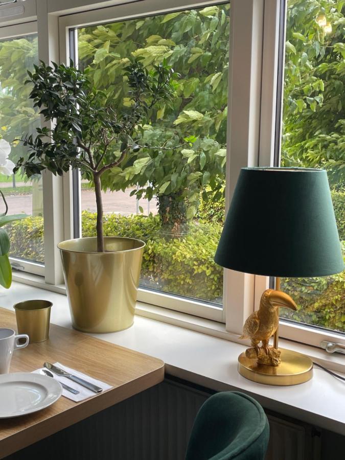 Villa A Hotel Odense Kültér fotó