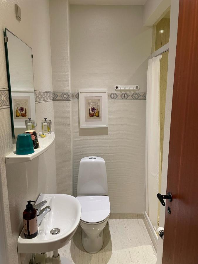 Villa A Hotel Odense Kültér fotó